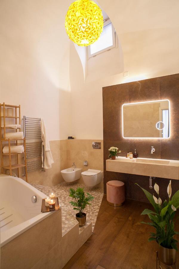 Palazzetto De Lante Appartamento Parione Рим Екстериор снимка
